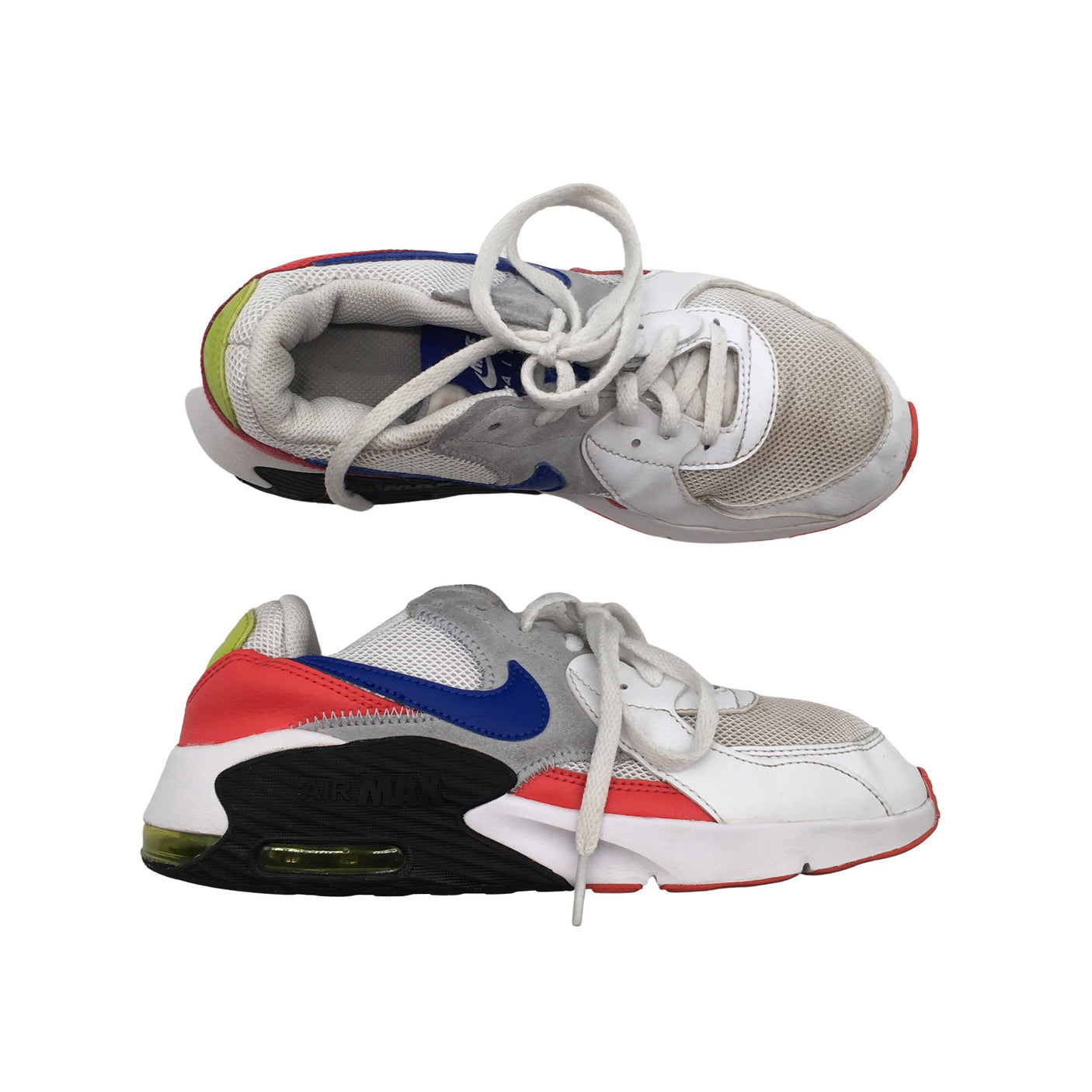 Unisex Nike - Lenkkarit, koko 37 -  (1)