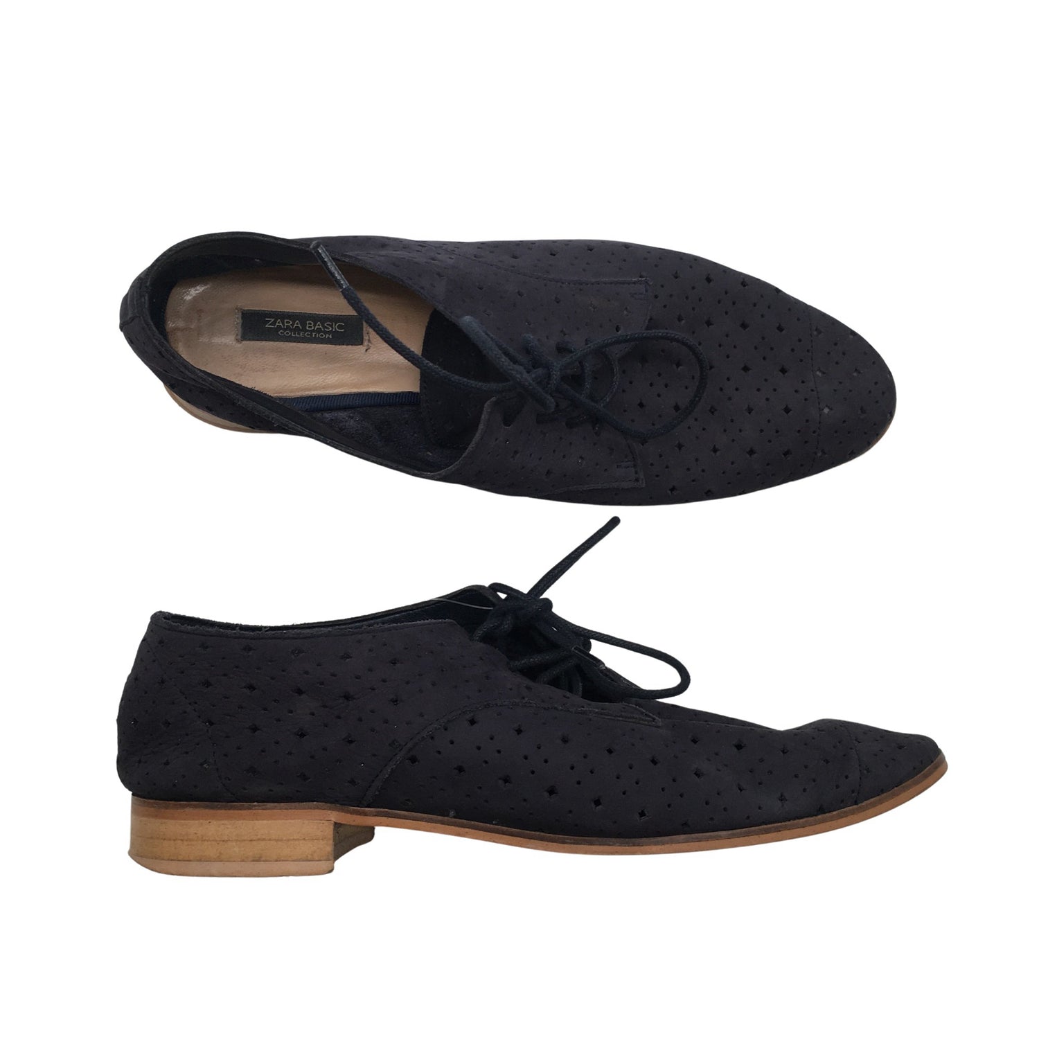  Kävelykengät  Kävelykengät, koko 39  Zara 