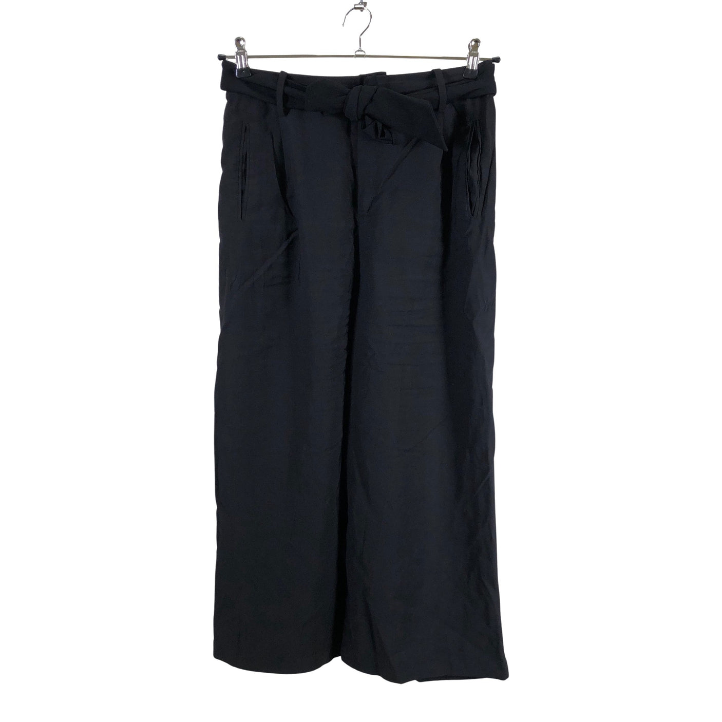 Unisex Zara - Kangashousut, koko 38 -  (1)