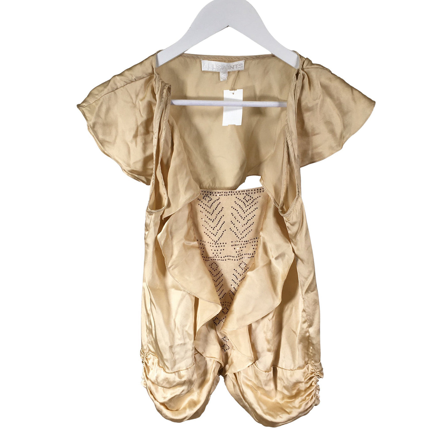 Unisex All Saints - Juhlapaita, koko 36 -  (1)