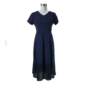 Unisex Althea - Juhlamekko, koko 38 -  (1)