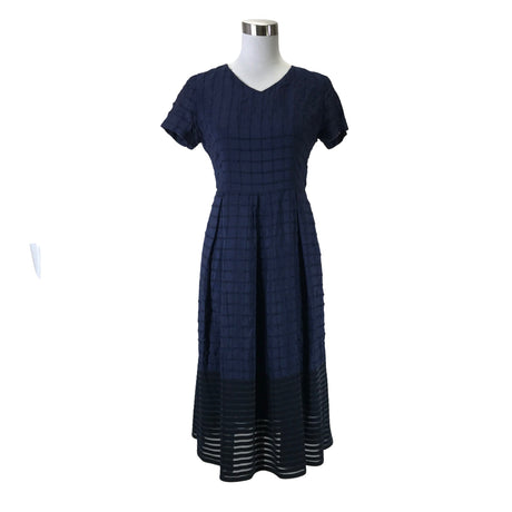 Unisex Althea - Juhlamekko, koko 38 -  ()