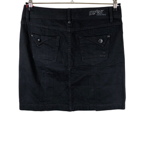 Unisex Esprit - Farkkuhame, koko 38 -  (2)
