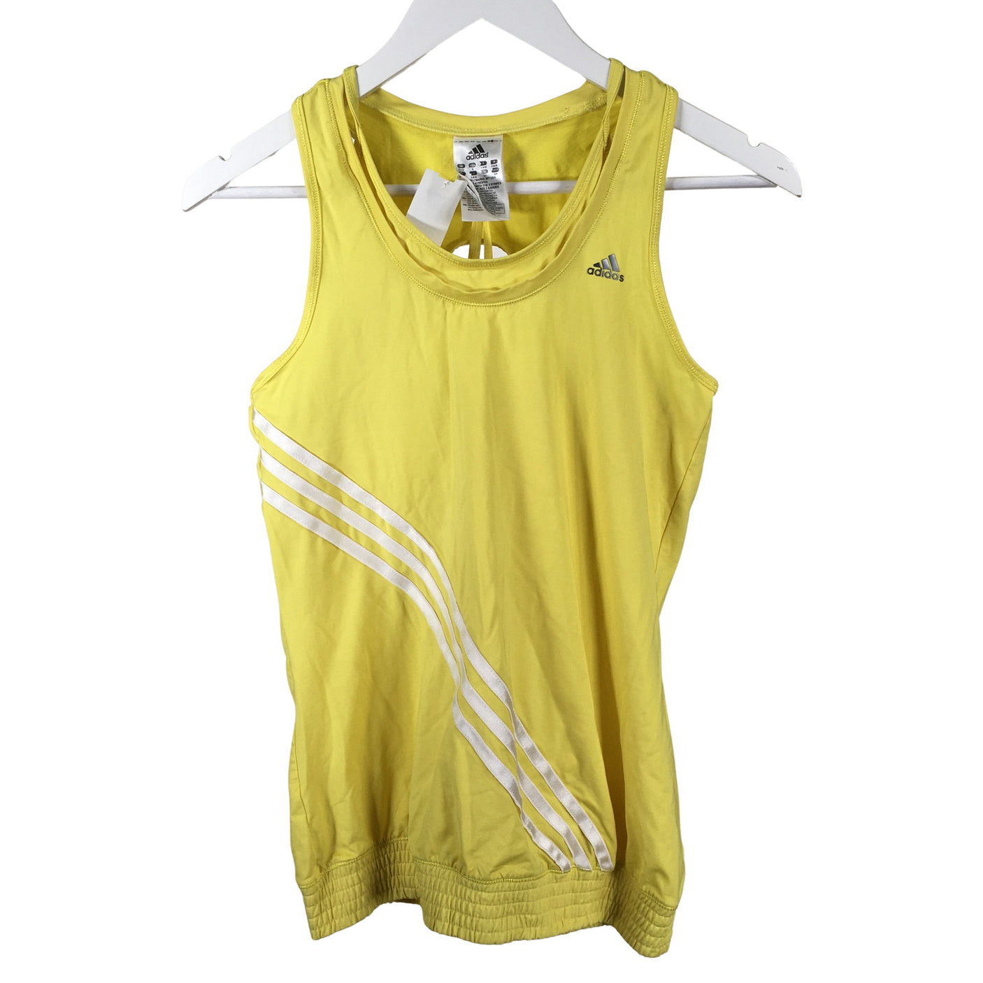 Unisex Adidas - Urheilutoppi, koko 36 -  (1)
