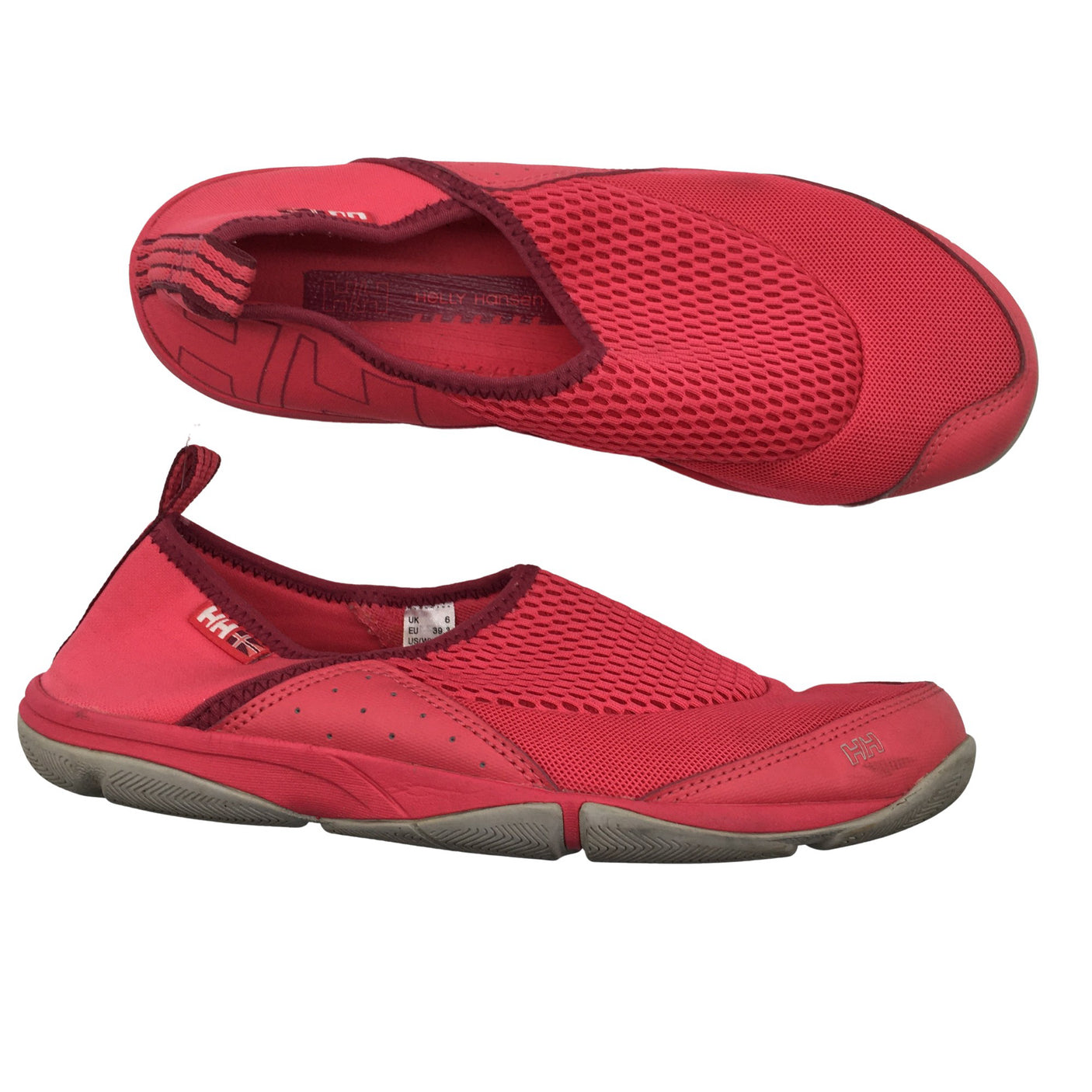 Unisex Helly Hansen - Tennarit, koko 39 -  (1)