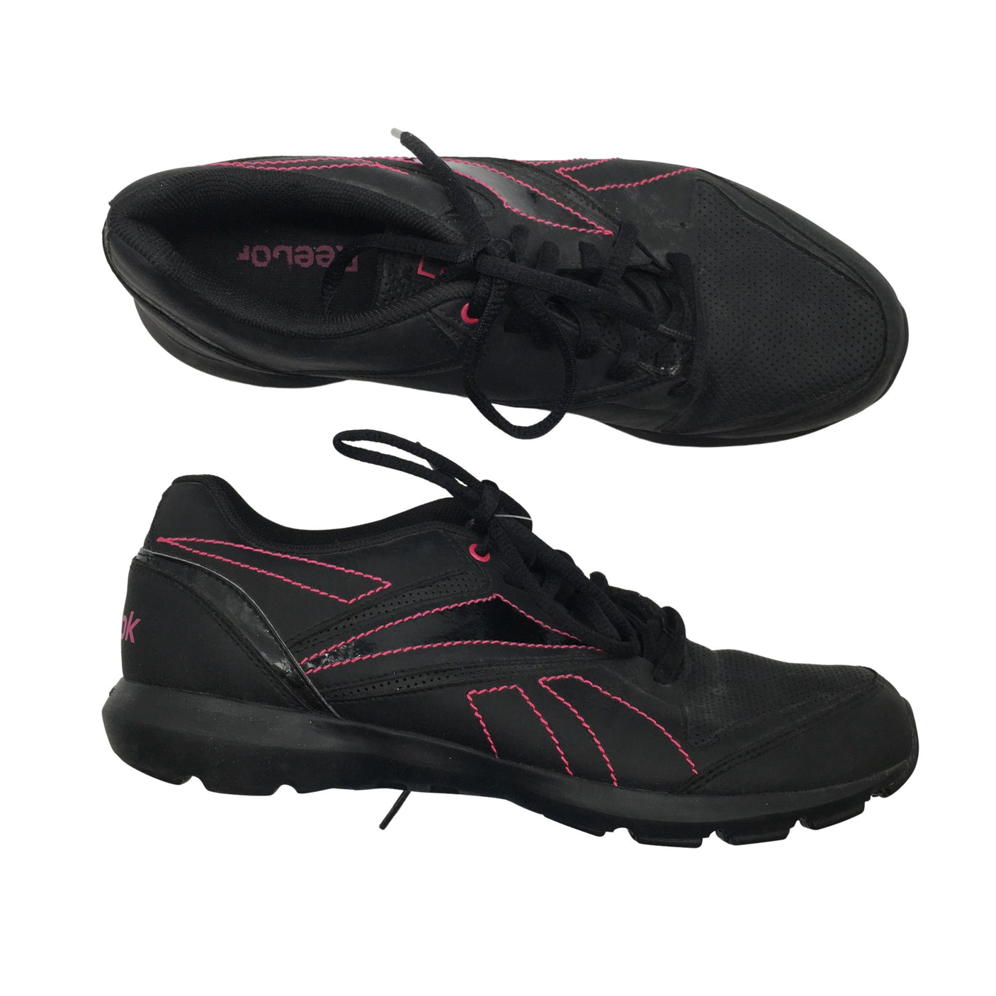 Unisex Reebok - Sisäliikuntakengät, koko 38 -  (1)