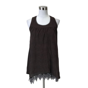 Unisex Capri - Kangastunika, koko 38 -  (1)