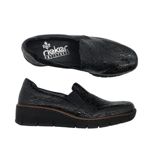 Unisex Rieker - Loaferit, koko 36 -  (1)