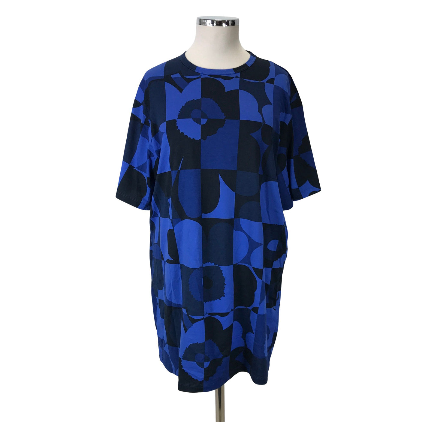 Unisex Marimekko - Trikoomekko, koko 42 -  (1)