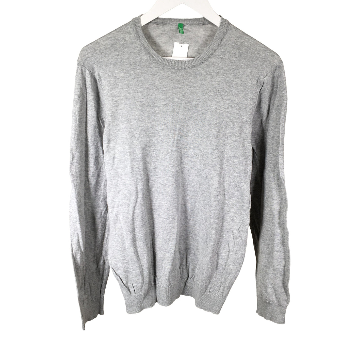 Unisex Benetton - Neulepaita, koko 48 -  (1)