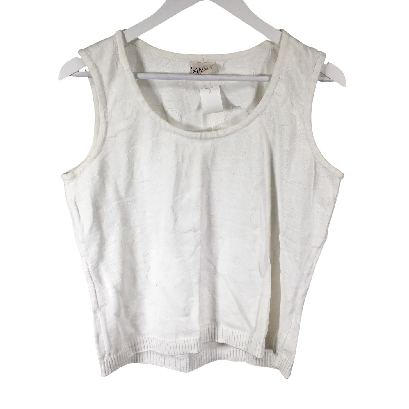 Unisex Anne Linnonmaa - Toppi, koko 38 -  (1)