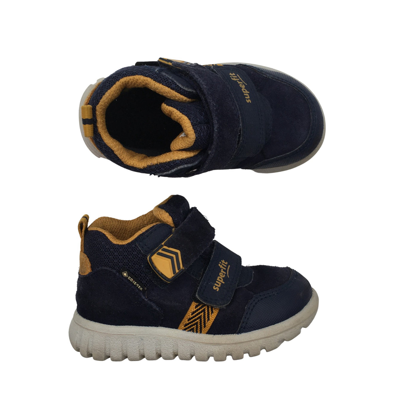 Unisex SuperFit - Tennarit, koko 21 -  (1)