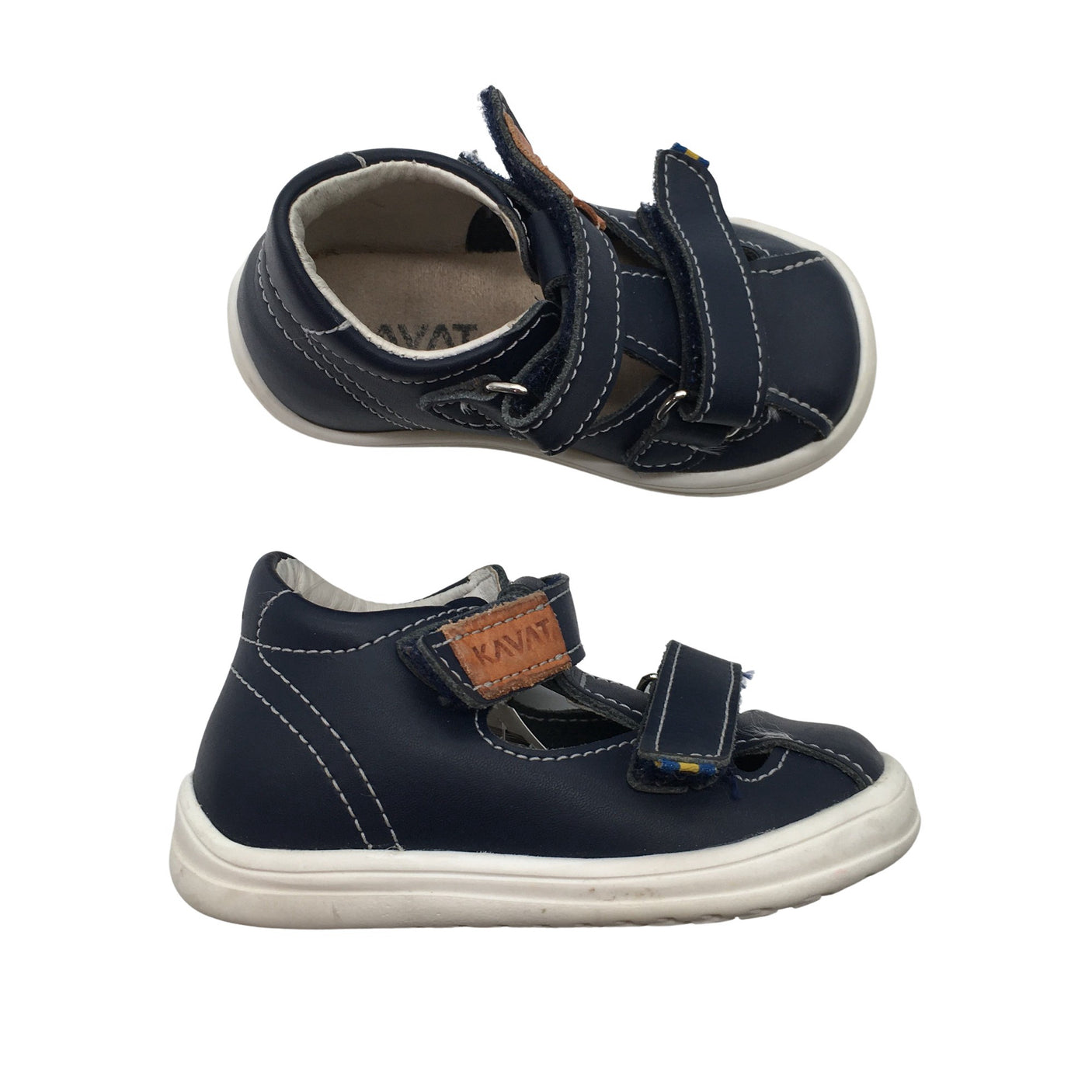 Unisex Kavat - Sandaalit, koko 20 -  (1)