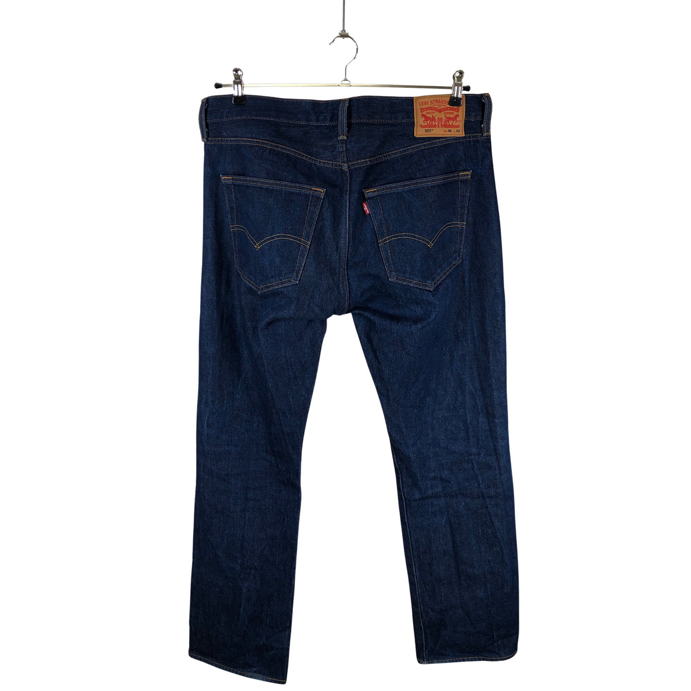 Unisex Levi's - Farkut, koko 50 -  (2)