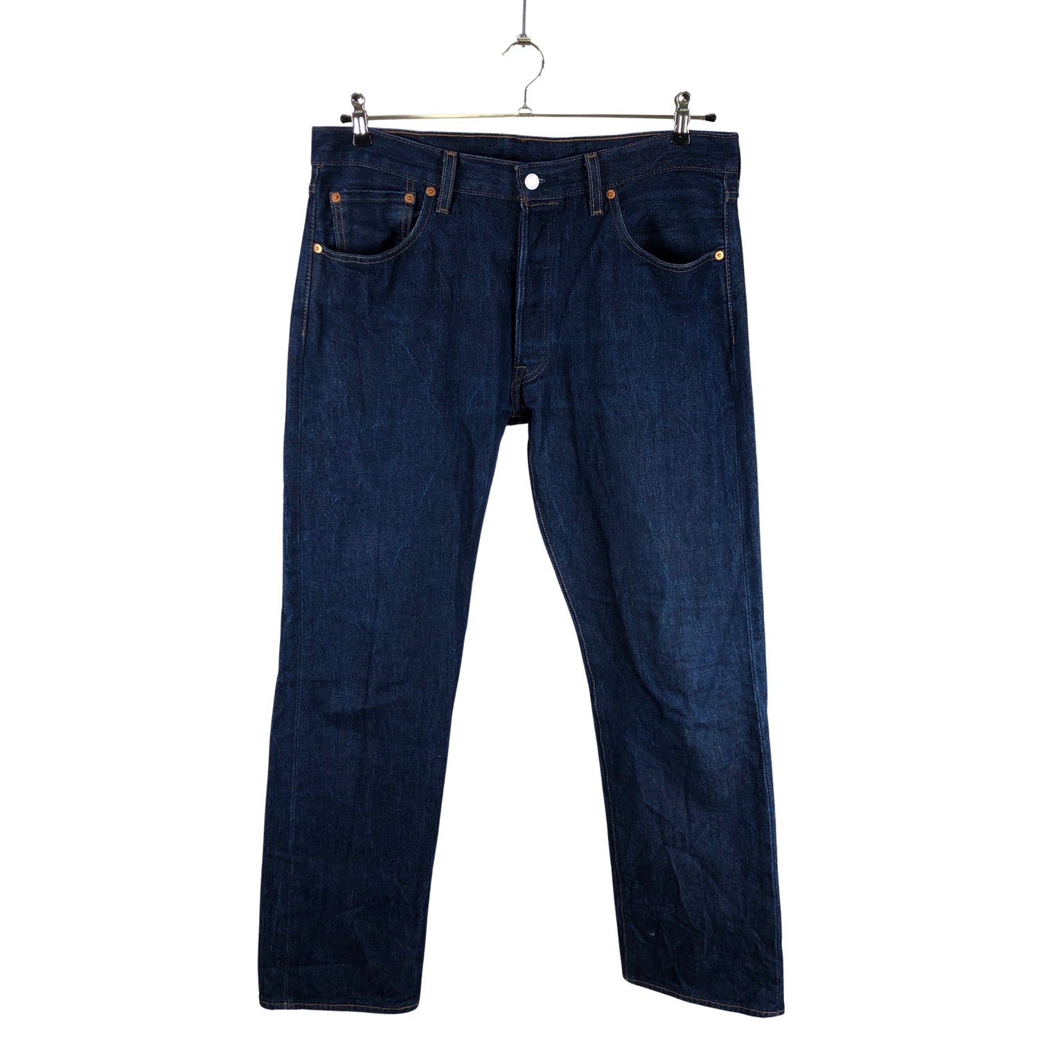  Farkut  Farkut, koko 50  Levi's 
