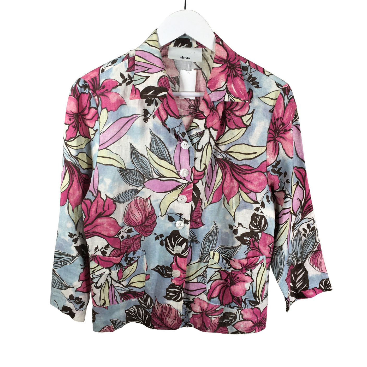 Unisex Almia - Jakku, koko 40 -  (1)