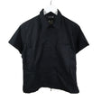 Unisex Fransa - Lyhythihainen pusero, koko 40 -  ()