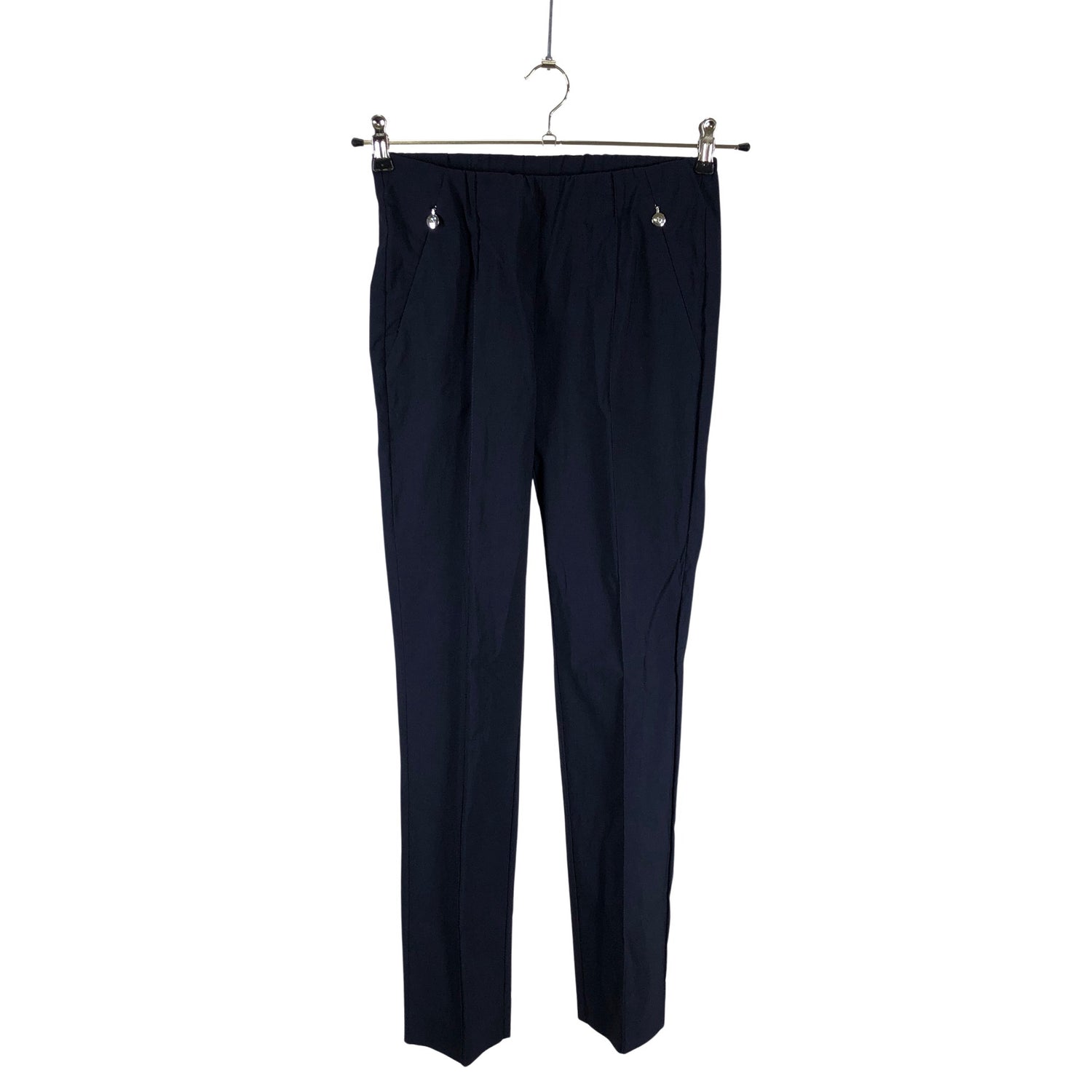  Housut  Kangashousut, koko 38  Atelier Goldner Schnitt 