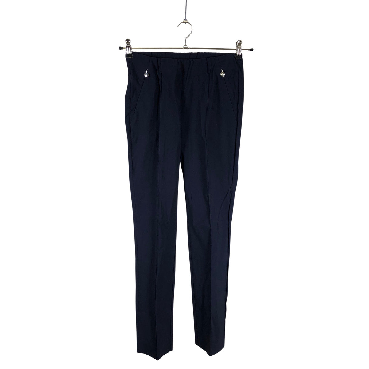 Unisex Atelier Goldner Schnitt - Kangashousut, koko 38 -  (1)