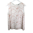 Unisex Cut & Pret - Toppi, koko 40 -  ()