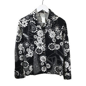 Unisex Voglia - Farkkutakki, koko 36 -  (1)