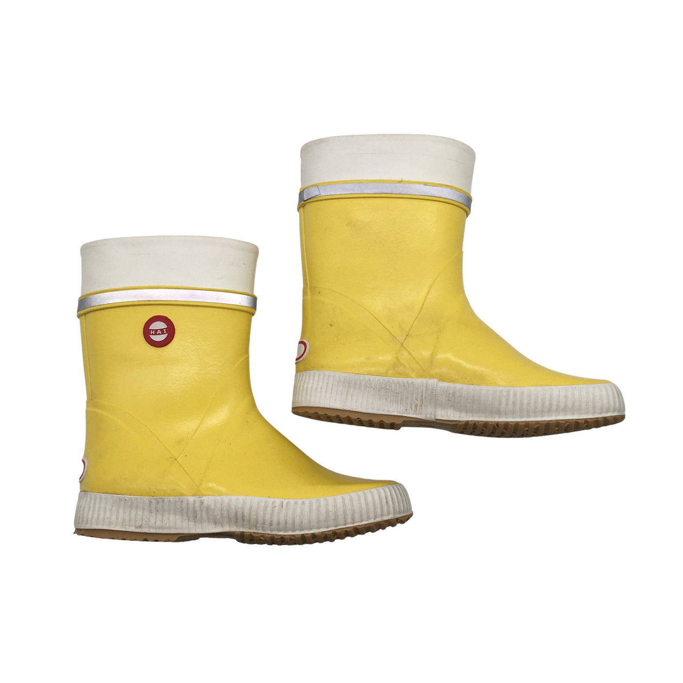 Unisex Nokian - Kumisaappaat, koko 34 -  (1)