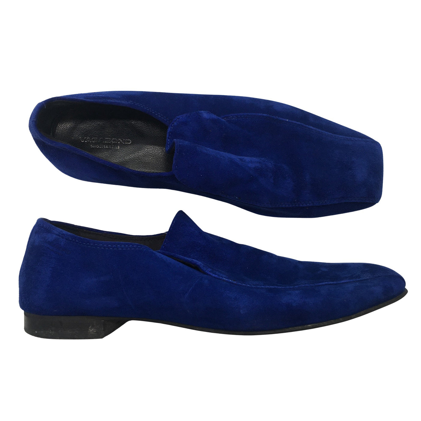 Unisex Vagabond - Loaferit, koko 41 -  (1)