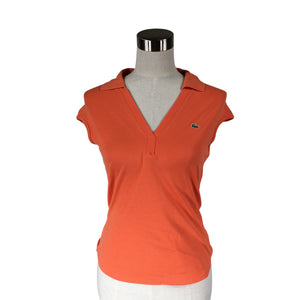 Unisex Lacoste - Pikeepaita, koko 38 -  (1)