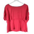 Unisex Trucco - Lyhythihainen pusero, koko 38 -  ()