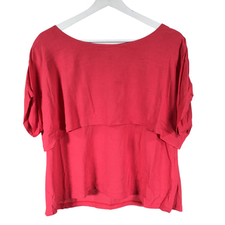 Unisex Trucco - Lyhythihainen pusero, koko 38 -  ()