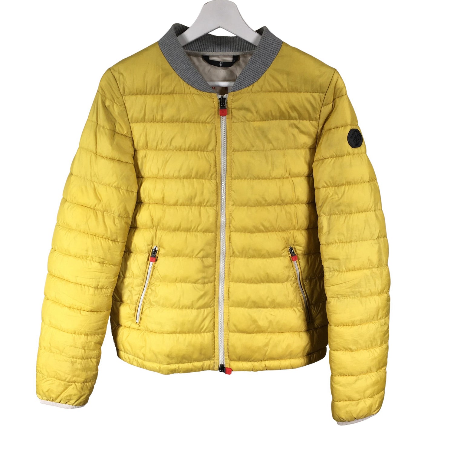 Kevyttoppatakki, koko 38