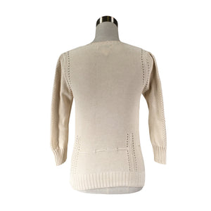 Unisex Topshop - Neuletakki, koko 38 -  (2)