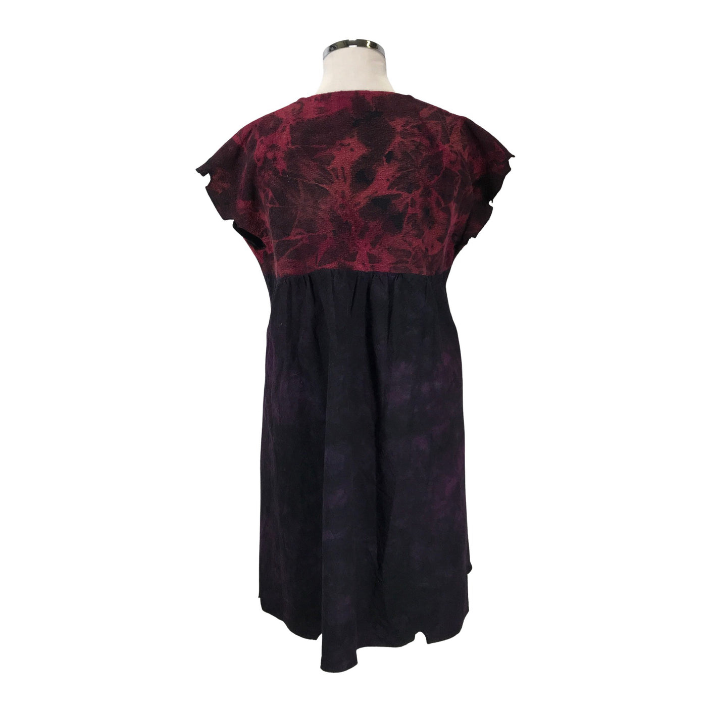 Unisex Boutique Heeben - Kangasmekko, koko 44 -  (2)
