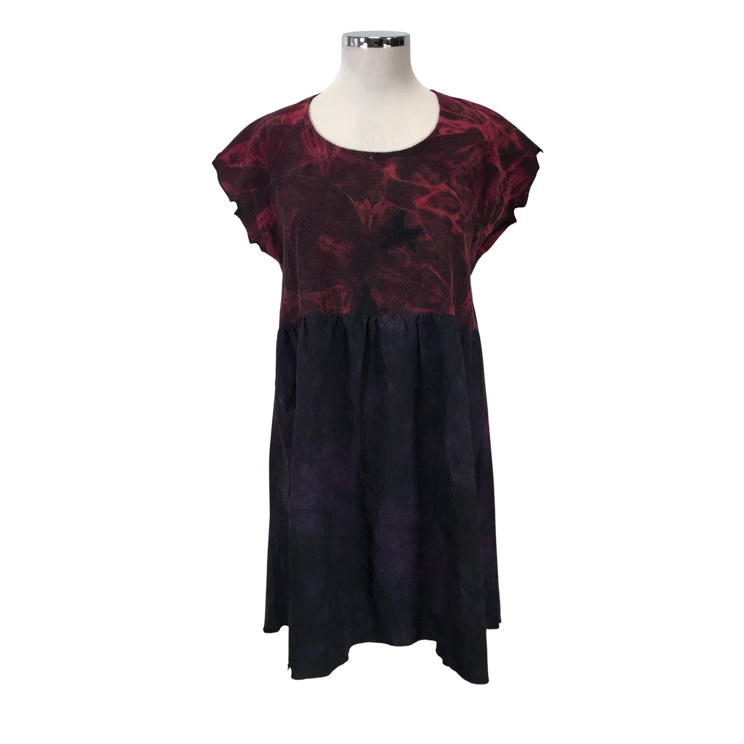  Mekko  Kangasmekko, koko 44  Boutique Heeben 