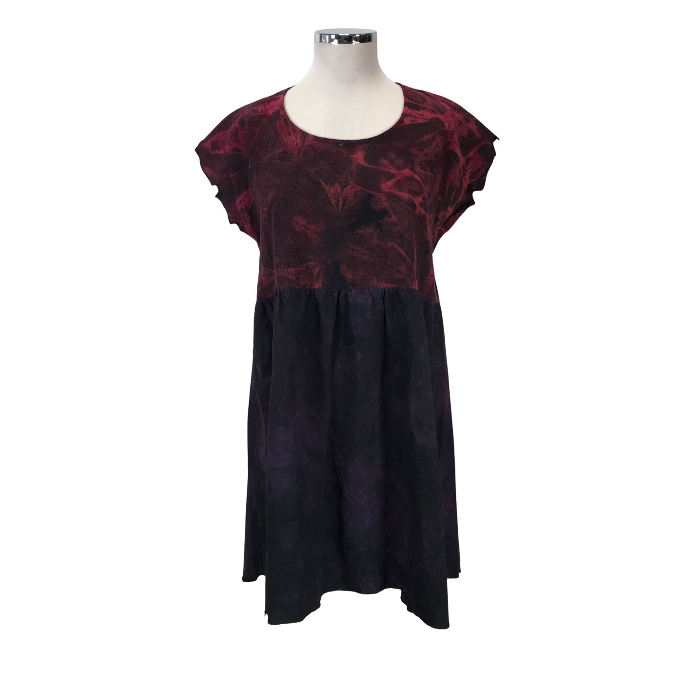 Unisex Boutique Heeben - Kangasmekko, koko 44 -  (1)