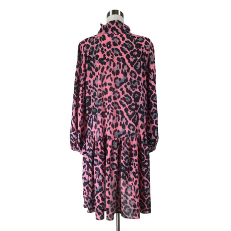 Unisex Miia Halmesmaa - Sifonkimekko, koko 38 -  (2)