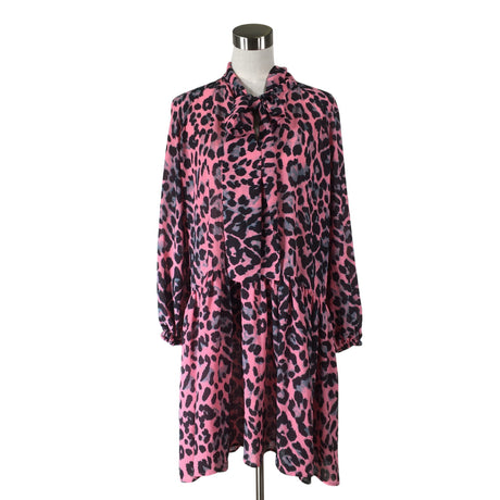 Unisex Miia Halmesmaa - Sifonkimekko, koko 38 -  ()