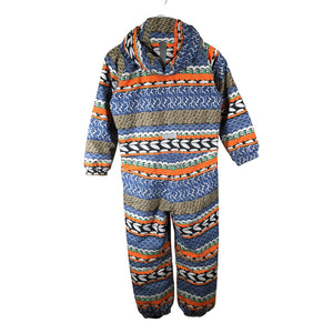 Unisex Reima - Toppahaalari, koko 134 - 140 -  (2)