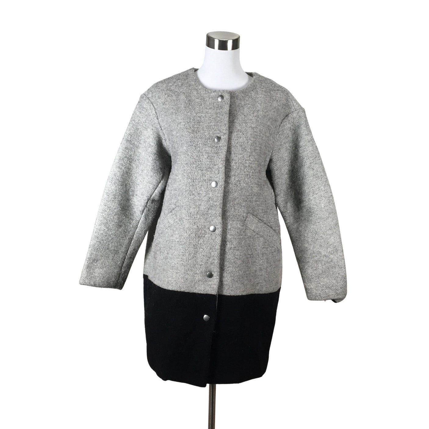 Unisex Marimekko - Villakangastakki, koko 38 -  (1)