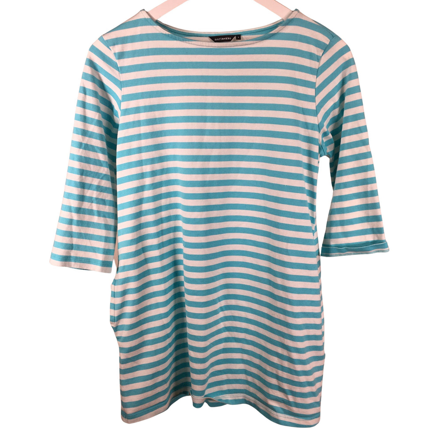 Unisex Marimekko - Trikootunika, koko 32 -  (1)