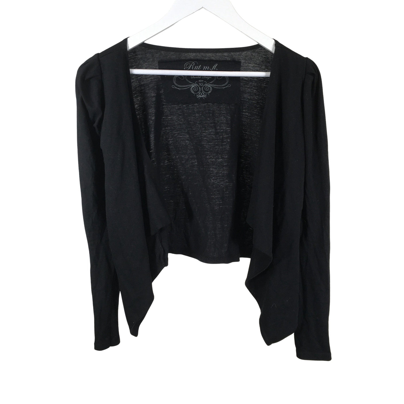 Unisex Rut m.fl - Trikoopaita, koko 34 -  (1)