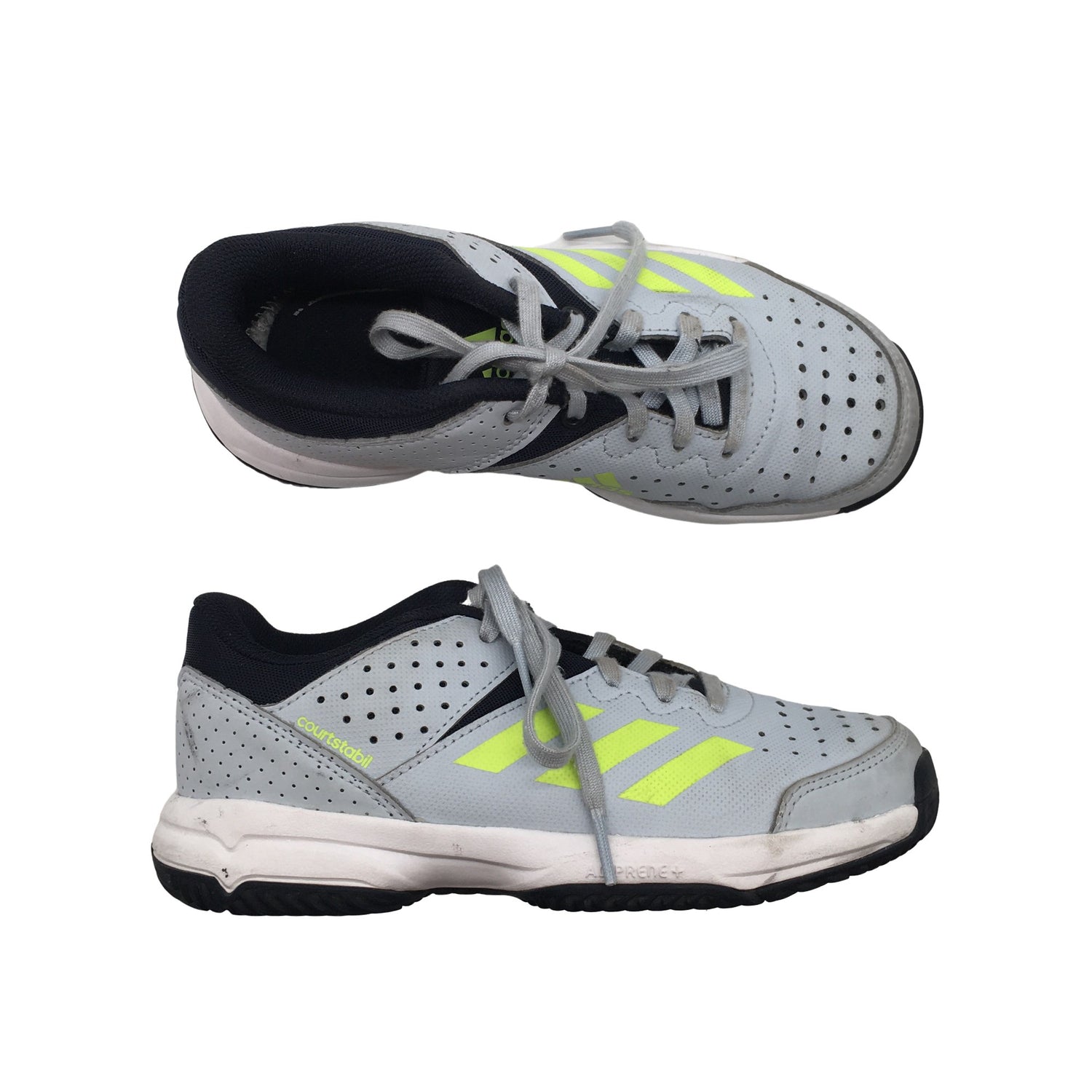 Lenkkarit  Lenkkarit, koko 33  Adidas 