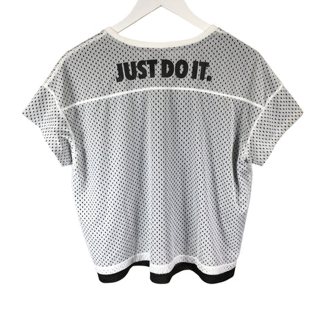 Unisex Nike - Urheilupaita, lyhyet hihat, koko 36 -  (2)
