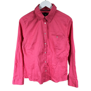 Unisex Daniel Hechter - Kauluspaita, koko 38 -  (1)