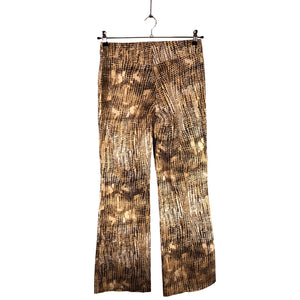 Unisex Escada - Kangashousut, koko 38 -  (2)