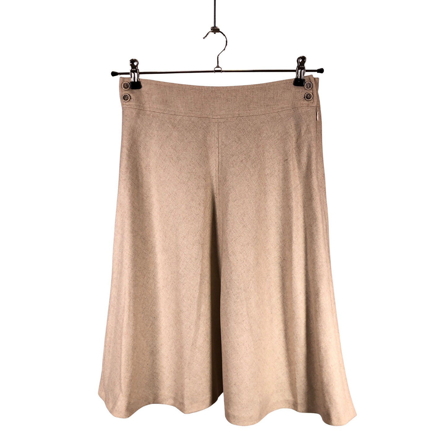 Unisex Massimo Dutti - Kangashame, koko 38 -  (1)