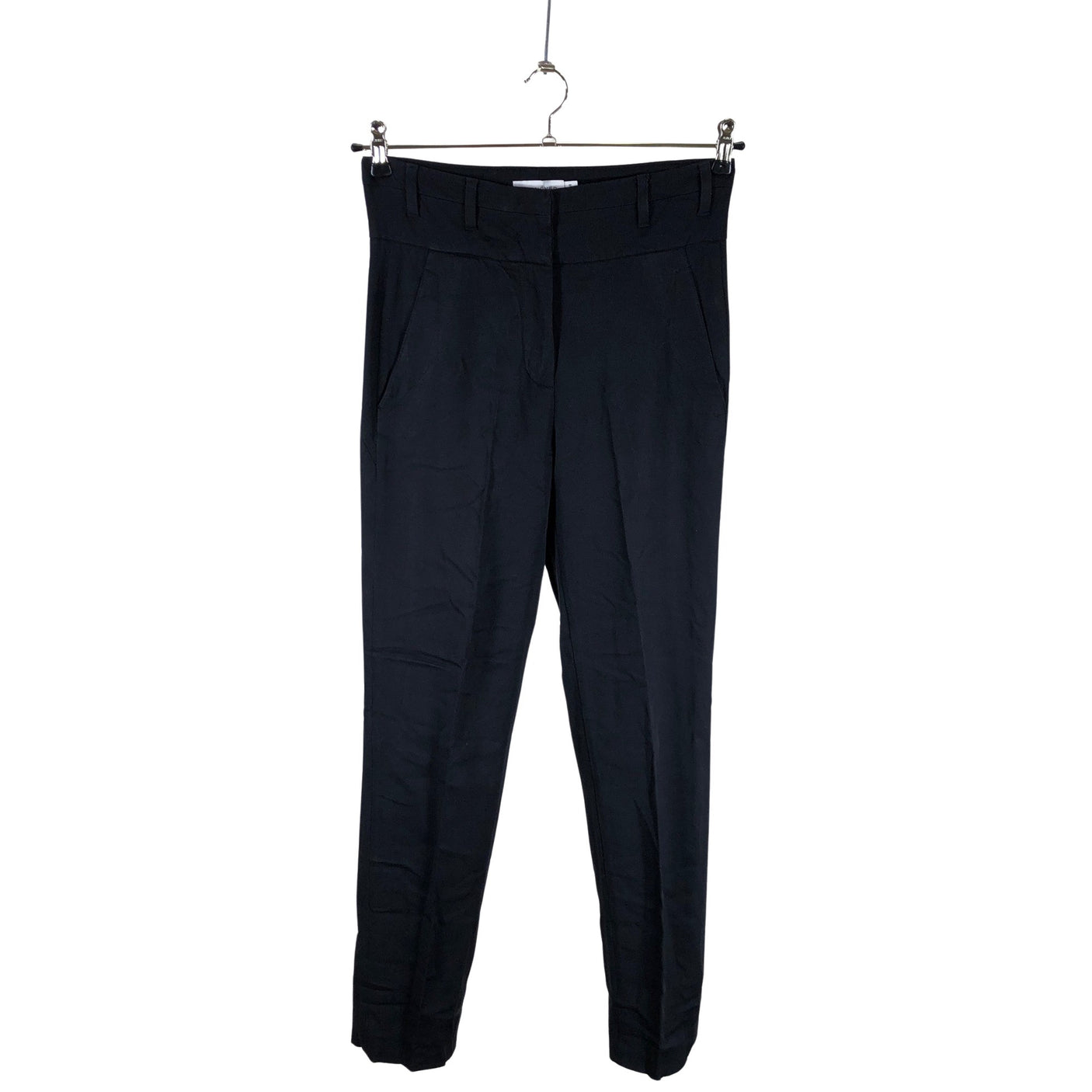 Unisex Turnover - Kangashousut, koko 34 -  (1)