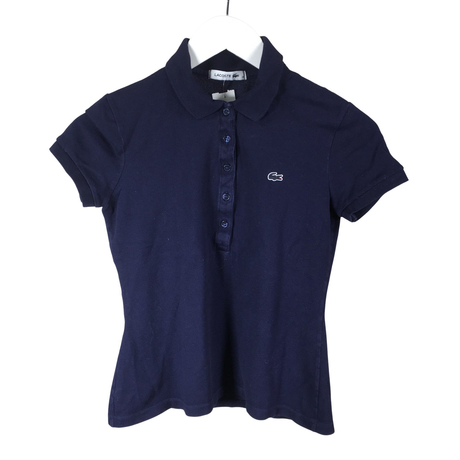  Pikeepaita  Pikeepaita, koko 36  Lacoste 