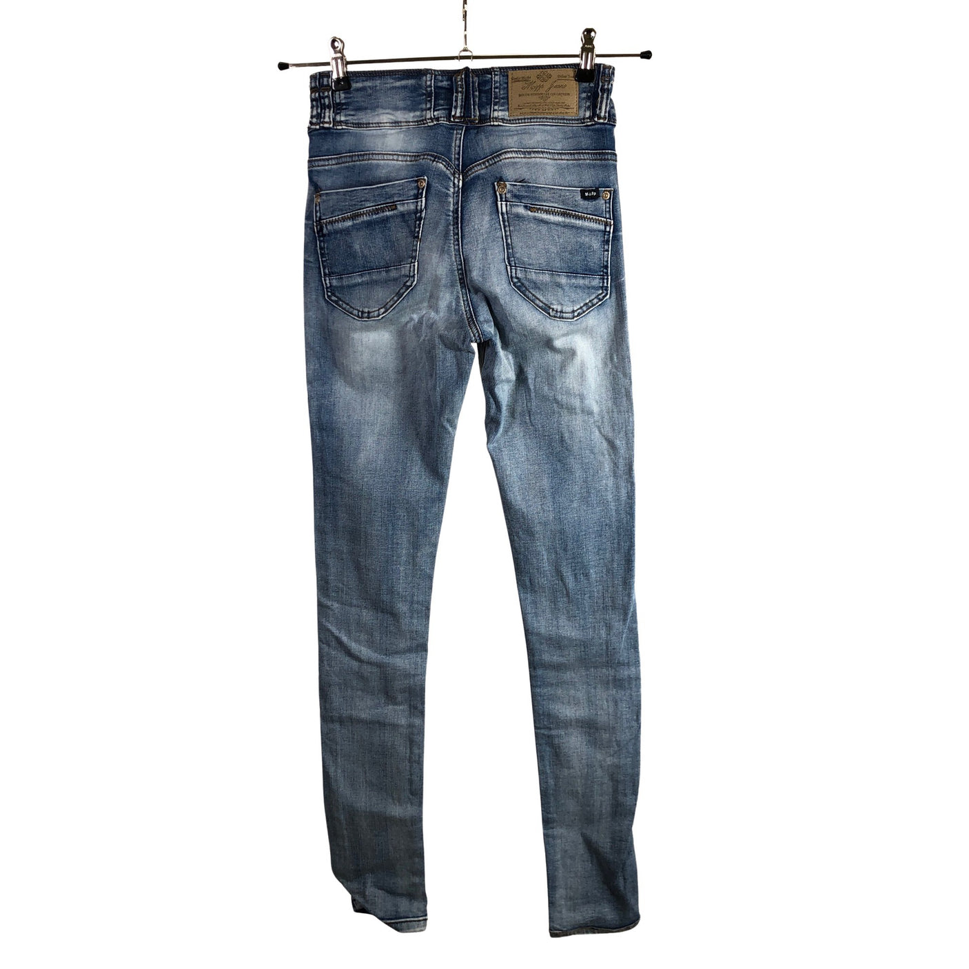 Unisex M.A.P.P Jeans - Farkut, koko 36 -  (2)