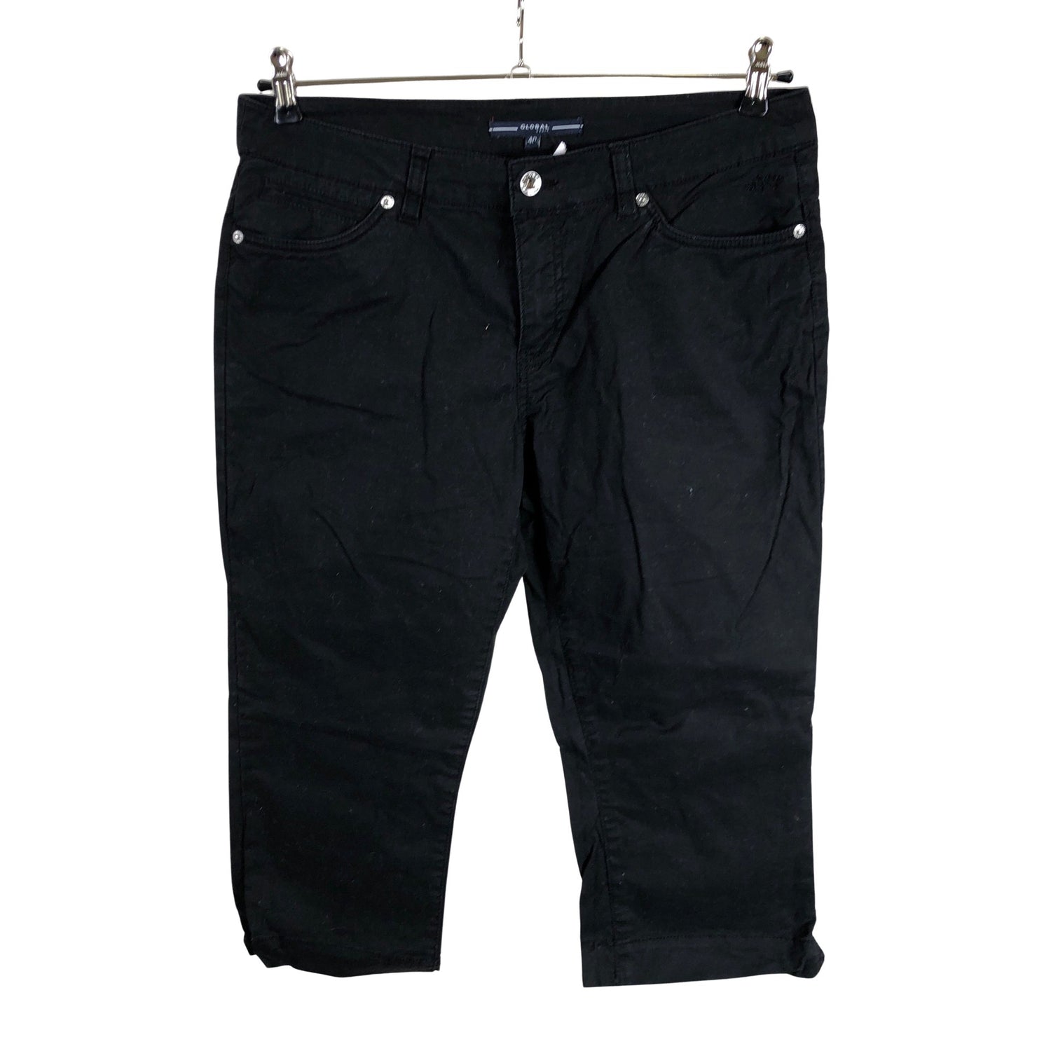  Caprit  Kangascaprit, koko 40  Global 